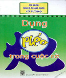 Phương pháp dụng pháo trong cuộc cờ: Phần 2