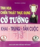 Chiến thuật thực dụng cờ tướng: Phần 1