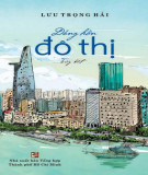 Tùy bút Dáng hồn đô thị: Phần 2