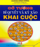 Bí quyết khai cuộc trong cờ tướng: Phần 2