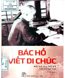 Ebook Bác Hồ viết di chúc: Phần 1