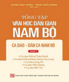 Tổng tập văn học dân gian Nam Bộ (Quyển 2): Phần 1