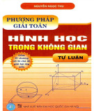 Phương pháp giải toán hình học: Phần 1