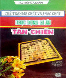 Thế trận mã chốt và pháo chốt: Phần 1