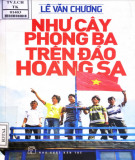 Ebook Như cây phong ba trên đảo Hoàng Sa (Tập 1): Phần 2