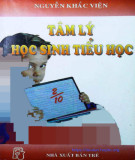 Giáo dục tâm lý học sinh tiểu học