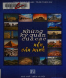 Nghiên cứu kỳ quan nhân loại: Phần 1