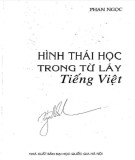 Từ láy tiếng Việt: Phần 2