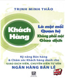 Kỹ năng bán hàng và chăm sóc khách hàng: Phần 2