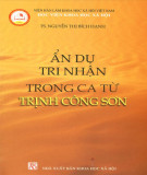 Nghiên cứu ẩn dụ tri nhận trong ca từ Trịnh Công Sơn: Phần 1