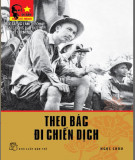 Ebook Theo Bác đi chiến dịch: Phần 2