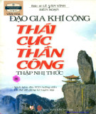 Đạo gia khí công