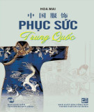 Tìm hiểu về y phục Trung Quốc: Phần 1