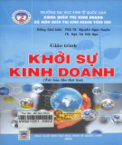 Giáo trình Khởi sự kinh doanh (Tái bản lần thứ hai): Phần 2