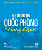 Tìm hiểu về nền quốc phòng Trung Quốc: Phần 2