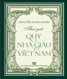 Thư gửi người giàu: Phần 1