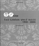 60 năm Tài chính Việt Nam (1945-2005): Phần 1