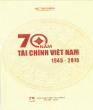 70 năm Tài chính Việt Nam (1945-2015): Phần 2