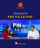 Tổng quan về phí và lệ phí: Phần 2