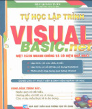 Phương pháp học lập trình Visual Basic.Net một cách hiệu quả và nhanh chóng: Phần 2