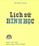 Tìm hiểu lịch sử của hình học: Phần 1