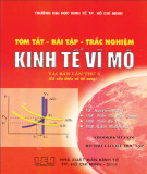 Tóm tắt lý thuyết và bài tập trắc nghiệm kinh tế vĩ mô (Tái bản lần thứ X): Phần 2