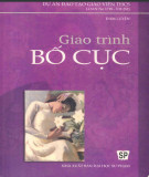 Giáo trình Bố cục: Phần 1