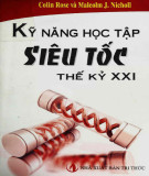 Rèn luyện kỹ năng học tập siêu tốc trong thế kỷ XXI: Phần 2