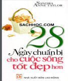 Chuẩn bị cuộc sống trong 28 ngày: Phần 2