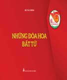 Những đoá hoa bất tử