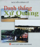 Tìm hiểu về Danh thắng Xứ Quảng