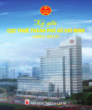 Cục thuế thành phố Hồ Chí Minh (2001-2015) - Kỷ yếu