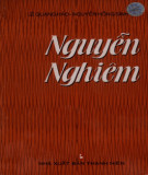 Tìm hiểu về Nguyễn Nghiêm