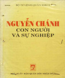 Con người và sự nghiệp Nguyễn Chánh: Phần 2