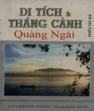 Ebook Di tích và thắng cảnh Quảng Ngãi