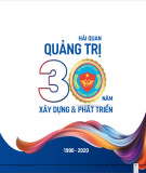 30 năm xây dựng và phát triển - Hải quan Quảng Trị