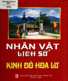 Nhân vật lịch sử Kinh đô Hoa lư: Phần 1