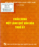 Chân dung một làng quê Vân Hoà thuở ấy: Phần 2