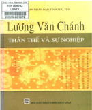 Thân thế và sự nghiệp Lương Văn Chánh: Phần 2