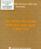 Đá trong đời sống văn hoá dân gian ở Phú Yên: Phần 2