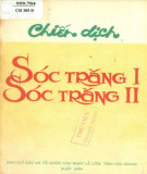 Chiến dịch Sóc Trăng I và Sóc Trăng II: Phần 1