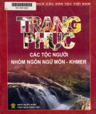 Trang phục các tộc người nhóm ngôn ngữ Môn-Khmer: Phần 1