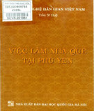 Việc làm nhà quê tại Phú Yên: Phần 1