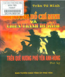 Ebook Tư tưởng Hồ Chí Minh và chiến tranh du kích trên quê hương Phú Yên anh hùng: Phần 2