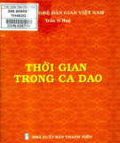 Thời gian trong ca dao: Phần 2 - Trần Sĩ Huệ