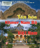 Văn hoá Khmer Nam Bộ-nét đẹp trong bản sắc văn hoá Việt Nam: Phần 1