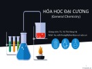 Bài giảng Hoá học đại cương: Chương 7 - Trường ĐH Phenikaa