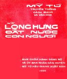 Ebook Xã Long Hưng-đất nước con người: Phần 2