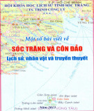 Một số bài viết về Sóc Trăng và Côn Đảo-Lịch sử, nhân vật và truyền thuyết: Phần 2