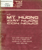 Ebook Xã Mỹ Hương-đất nước con người: Phần 1